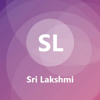 Logo of Sri Lakshmi Arts and Science College