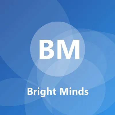 Logo of Bright Minds Coaching Academy