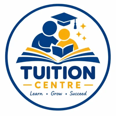 Logo of Nilashni tution centre